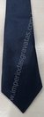 Gravata Slim Fit - Azul Marinho Noite em Cetim - COD: GA921 - comprar online
