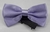 Gravata Borboleta - Roxo Mauve Mist - COD: CS287