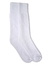 Meia Social Infantil - Branca - PP P - COD: MEI04