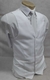 Colete Social Adulto - Branco em Gabardine com Fivela Para Ajuste nas Costas - COD: AF704 - loja online