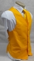 Colete Social Adulto em Oxford - Amarelo Ouro - COD: KS841 - loja online