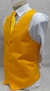 Colete Social Adulto em Oxford - Amarelo Ouro - COD: KS841 - comprar online