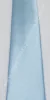 Gravata Slim - Azul Bebê Liso em Cetim - COD: P12 - comprar online