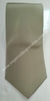 Gravata Tradicional - Bege Lisa Fosca - COD: DC412