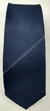 Gravata Skinny - Azul Marinho Acetinado Detalhado com Linhas Diagonais - COD: AZM21 - comprar online