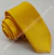 Gravata Slim - Amarelo Canário Liso em Cetim - COD: LS80671 na internet