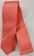 Gravata Slim - Coral Lisa em Cetim - COD: CS315 na internet