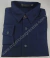 Camisa Social Infantil - Azul Marinho - COD: PX639 - comprar online