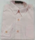 Camisa Social Manga Longa Infantil - Rosa Claro - COD: PX260
