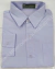 Camisa Social infantil - Lilás - COD: MH466