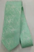 Gravata Skinny - Paisley - Verde Menta - COD: AF754 na internet