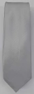Gravata Semi Slim - Prata com Riscado Diagonal - COD: BPC20 - comprar online
