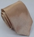 Gravata Skinny - Dourado Claro Acetinado - COD: RX469 na internet