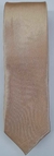 Gravata Skinny - Dourado Claro Acetinado - COD: RX469 - comprar online