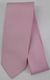 Gravata Skinny - Rosa Claro Fosco - COD: RCF20
