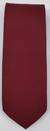 Gravata Slim - Vinho Fosco - COD: IDE030 - comprar online