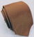 Gravata Slim fit - Terracota Quadriculada - COD: TRC110 na internet