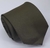 Gravata Skinny - Verde Musgo Liso Fosco - COD: VMLF90 na internet