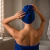 Turbante Toalla De Cabeza Pelo 100 % Algodón Franco Valente - comprar online