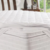 Protector De Colchon Impermeable Twin Matelaseado 100x200 - comprar online