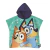 Ponchos Infantiles Con Capucha Piñata - comprar online
