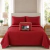 Cover con Fundas Ultra Suave Love & Home | 230 x 240 cm | 2 1/2 / Queen - tienda online