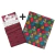Set Manta Frazada Flannel Piñata + Juego De Sabanas 1 1/2 Plazas - Love & Home