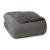 Acolchado Con Corderito King Liso Abrigado Suave Premium norway - Love & Home