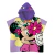 Ponchos Infantiles Con Capucha Piñata - tienda online