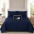 Cover con Fundas Ultra Suave Love & Home | 230 x 240 cm | 2 1/2 / Queen en internet