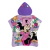 Ponchos Infantiles Con Capucha Piñata - Love & Home