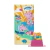 Toallon de Microfibra con Bolso Piñata personajes - Love & Home