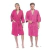 Bata Seclar Toalla Salida De Baño Mujer Hombre Love And Home