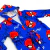 Bata Salida De Baño Piñata Toalla Pileta Infantil Disney - tienda online