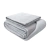 Imagen de Cubrecama Cover King Reversible Haussman Quilt Verano