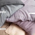 Acolchado Reversible Simil Plumon Premium Queen Abrigado Bitono - Love & Home