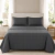 Cover Quilt Cacharel con Funda 1 Plaza Twin 160x240 cm - comprar online