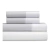 Juego De Sabanas Queen 100% Algodon 200 Hilos Cannon 160x200