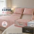 Juego De Sabanas Cacharel En Lata 2 Plazas Classic - Love & Home