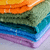Repasador De Toalla 100% Algodon Absorbente x 12 unidades - comprar online