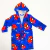 Bata Salida De Baño Piñata Toalla Pileta Infantil Disney - comprar online