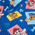 Cubrecama Piñata Infantil Cover Quilt Disney 1 1/2 Plaza - comprar online