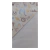 Toallon Con Capucha Toalla Bebe Infantil 100% Algodón 75x75 en internet