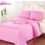 Juego de sabana con Broderie 2 1/2 PLAZAS - tienda online