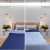 Imagen de Cover King Acolchado Reversible 4 Estaciones Bicolor