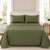 Cover Quilt Cacharel con Funda 1 Plaza Twin 160x240 cm - tienda online
