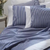 Juego De Sabanas Queen 100% Algodon 200 Hilos Cannon 160x200 - Love & Home