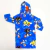 Bata Salida De Baño Piñata Toalla Pileta Infantil Disney - comprar online