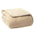 Acolchado Con Corderito King Liso Abrigado Suave Premium norway en internet