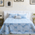 Colcha Cacharel Cover Jacquard King C/fundas De Almohada - comprar online